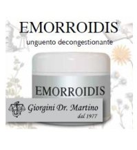 EMORROIDIS 50ML