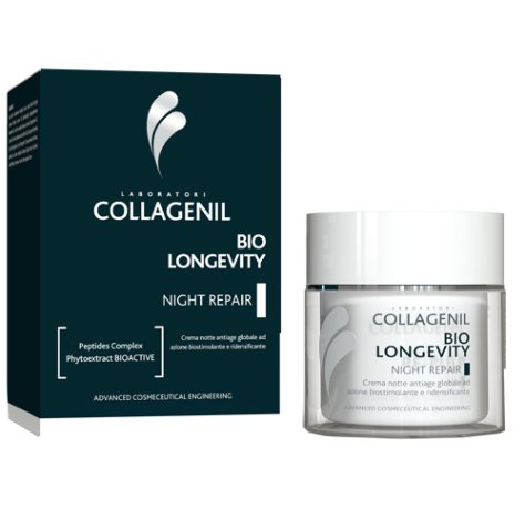 COLLAGENIL INTENSIVO NOTTE 50ML