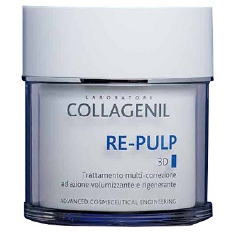 COLLAGENIL RE-PULP 3D 50ML