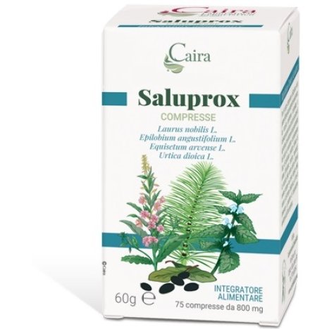 SALUPROX MC BIO 75CPR__+ 1 COUPON__