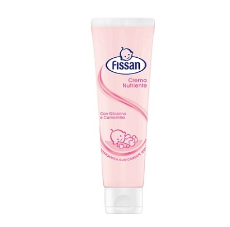 FISSAN CREMA IDRATANTE 100ML