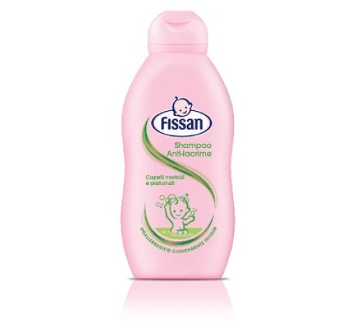 FISSAN SH ANTILACRIME 200ML<