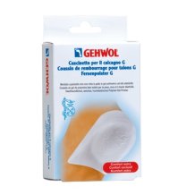 GEHWOL-CUSC CALCAGNO MED 1PAIO