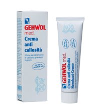 GEHWOL-CREMA A/CALLOSITA 75ML