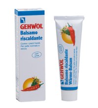 GEHWOL-BALS RISCALDANTE 75ML