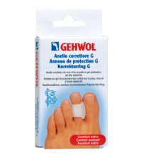 GEHWOL-ANELLO CORRETTORE 3PZ