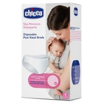 Chicco Md Slip Tnt 4pz Tg3