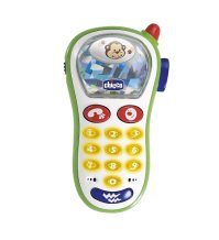 GIOCO 60067 TELEFON VIBRA E S