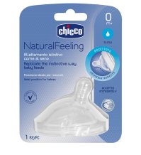 Chicco Tett Stepup New 0+ F Norm