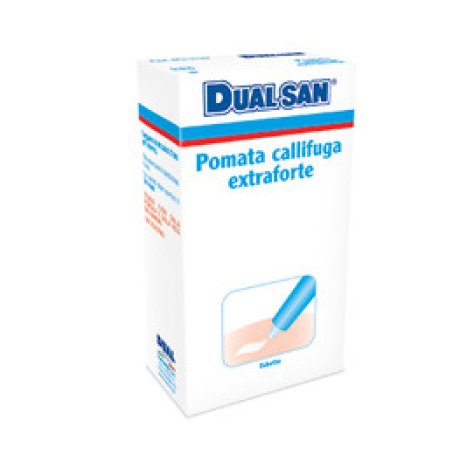 DUALSAN CALLIFUGO POMAT.7,5ML