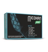 MICOSAN DETOX 40CPS