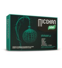 MICOSAN IMMUNFLU 40CPS