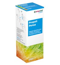 PROPOLI SPRAY 20ML PENSA