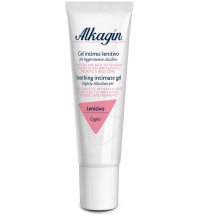 IST.GANASSINI SpA ALKAGIN GEL INTIMO LENITIVO pH ALCALINO 30ML