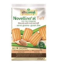 ALTRICEREALI Novell.Teff.Riso