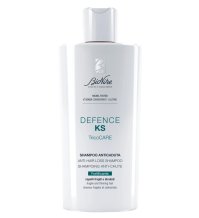 I.C.I.M. (BIONIKE) INTERNATION Defence Ks Shampoo Anticaduta 200ml