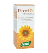 PROPOLFLOR FORTE SCIR 200ML