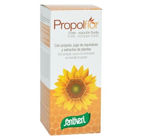 PROPOLFLOR FORTE SCIR 200ML