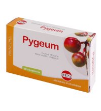 PYGEUM ESTR SEC 60CPR