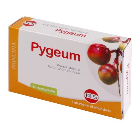 PYGEUM ESTR SEC 60CPR