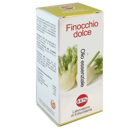 FINOCCHIO OLIO ESSENZ 20ML KOS