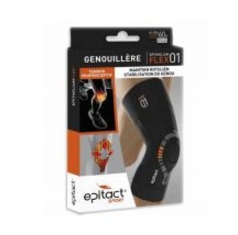 EPITACT SPORT GINOCCHIERA XL