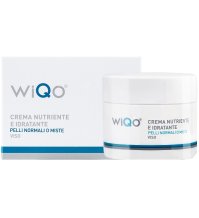 WIQO CREMA NUTRIENTE/IDRAT N/M