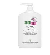 PERRIGO ITALIA Srl SEBAMED Detergente liquido viso e corpo 1000ML__ +1 COUPON __