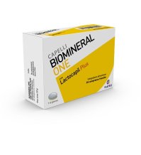MEDA PHARMA Spa Biomineral one lactocapil plus 30 compresse