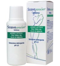 SOAVEMIN INTIMO 250ML