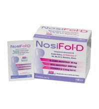 NOSIFOL-D 30BUST