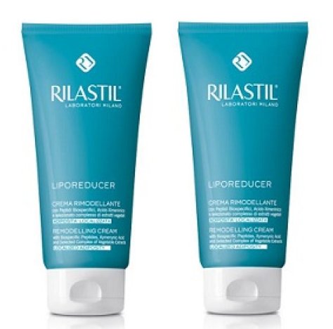 ISTITUTO GANASSINI Spa Rilastil Liporeducer promo 1+1