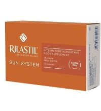 Rilastil Sun Sys Ppt 30cpr