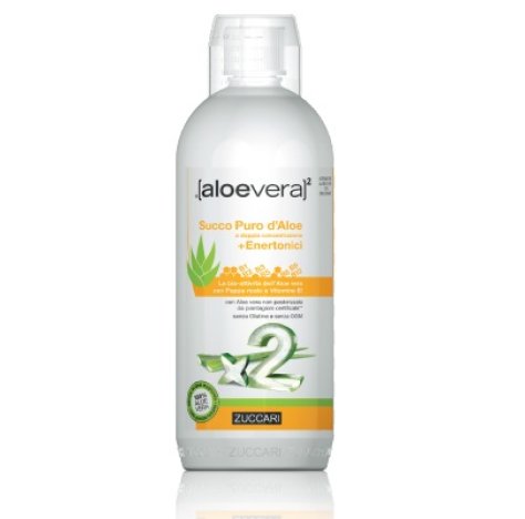 Aloevera2 Succo P Aloe+enerton