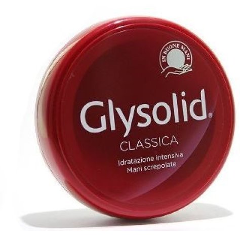 FISSAN (Unilever Italia Mkt) Glysolid crema mani viso 100ml