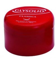 GLYSOLID CR MANI VASO 200ML