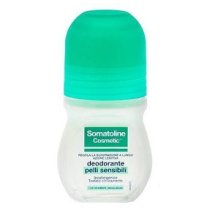 L.MANETTI-H.ROBERTS & C. Spa Somatoline cosmetic deodorante pelli sensibili spray 