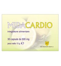 MIDACARDIO 30CPS