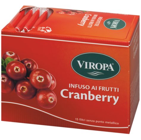 VIROPA CRANBERRY BIO