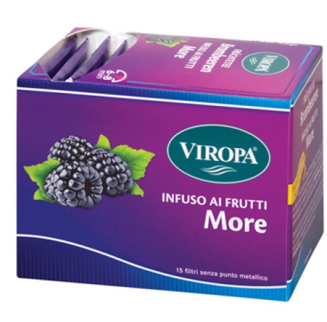 VIROPA MORE 15BUST