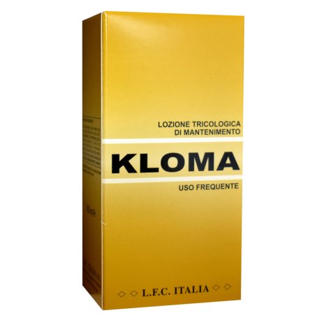 KLOMA Loz.Normale 100ml