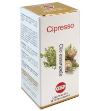 CIPRESSO OLIO ESS 20ML