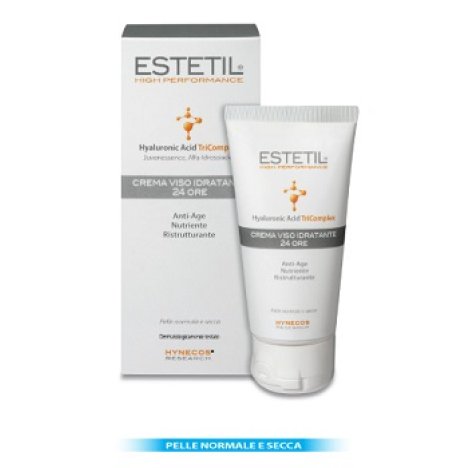 ESTETIL CREMA VISO IDRAT 24H40