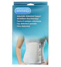 ALVITA FASCIA ADDOMINALE 3