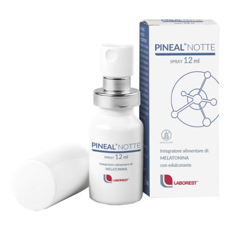 PINEAL NOTTE SPRAY 12ML <<<