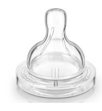 AVENT TETT NAT FL REG 2P 65527<<