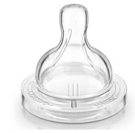 AVENT TETT NAT FL REG 2P 65527<<