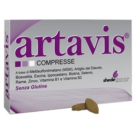 ARTAVIS 30 CPR