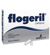 FLOGERIL 30CPS