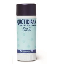 QUOTIDIANA ANTIOD STICK 35ML